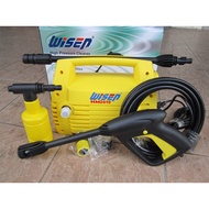 Wisen 1.4kW 100Bar Compact High Pressure Cleaner