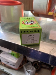 Kim DPx5 hộp 100 cây TQ