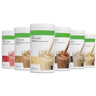 Herbalife Foula1 (F1) Nutritious Mixed Soy Protein Drink