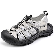 KEEN Men's Newport H2 Sandal Anniversary River trekking shoes Climbing shoes Climbing shoes