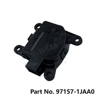 OEM Heater A/C Control Mode Actuator For Hyundai Accent Hb20 I20 Getz I40 Ix35 Tucson Kona Veloster 