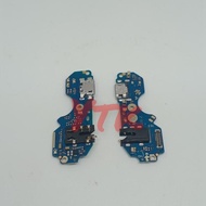 NEW papan cas/konektor board charger infinix hot 12/hot 12i/smart 6