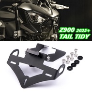 Z900 Tail Tidy FIT KAWASAKI Z900/SE 2025 2026 Tail Tidy License Plate Holder Z900 2025 Accessories Z