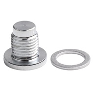 【JOLL HOT】Oil Drain For Mazda For 3 Sport For Miata For CX-5 for RX-8 FS50-21-249