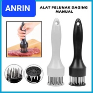 MEAT SOFTENING TOOL KITCHEN TOOL MEAT TENDERIZER MANUAL MEAT CHOPPING TOOL