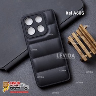 Itel S23 Itel A60S Case Bantal Premium softcase Pillow Case Itel S23 Itel A60S