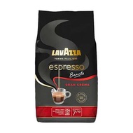 Lavazza Gran Espresso Barista Whole Beans 咖啡豆（1 KG）