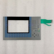 YTH New Replacement Compatible Touch Membrane Keypad For KP900 6AV2 124 6AV2124-1JC01-0AX0