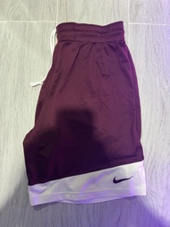 Nike 精英賽籃球褲