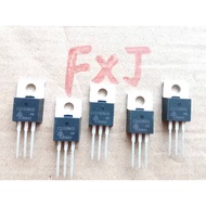 ((5 Pcs) CS150N03A8 Brand New Original CS150N03 TO-220 Field Effect Tube