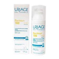 Uriage Bariesun 100 Fluide Pro Extreme Sunscreen SPF50 + 50ml