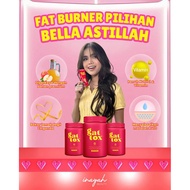Gattox Fat Burner By Inayah Beauty HQ Original Hq