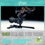 WAHOO KICKR BIKE 2 WIFI VERSION