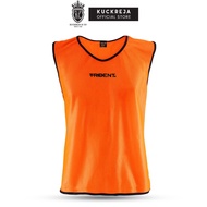 Trident Training Bib - Orange