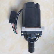 487-8455 E320GC E323GC E345GC 320 330 336 329 Digger Joystick Control Group Handle for CAT Caterpill