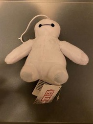 Baymax 公仔(from "Big Hero 6 大英雄聯盟）
