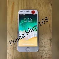 Hp iPhone 6S 64GB No Fingerprint Rose Gold - Ori ( SECOND )