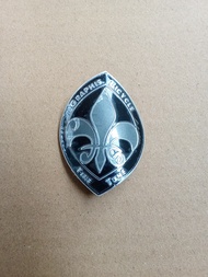Emblem Sepeda MTB Fixie Racing Graphis Bicycle Fine Tune
