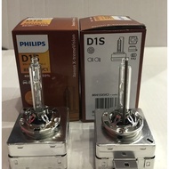 D1S D3S HID Bulb Xenon HID Headlight Bulb 4300K 6000K HID BULB