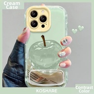 Sup&LV | Anti-Shock Protection Case for iPhone 17
