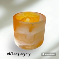 Ohyang MyMy 🍊橘子牛奶🍊