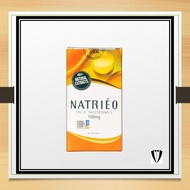 [EXP: 06.2027] NATRIEO TOCOTRIENOLS 100mG 60's