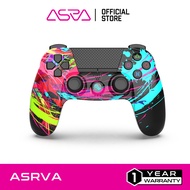 ASRVA Wireless Game Controller For PS4 Elite/Slim/Pro Console/ ps4 Gamepad PS4 joystick Support PC