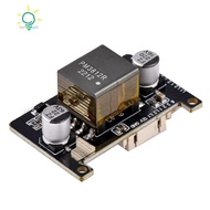 【hzswankgd3.sg】PM3825 POE Module 48V To 12V 1A IEEE802.3Af for IP Camera