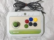 xbox360 二手 大型 街機 有線搖桿 HORI Fighting Stick EX2 格鬥搖桿 日本  xbox3