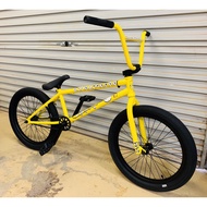 bmx cult x simpson limited collection