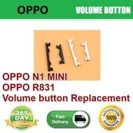 100% ORIGINAL OPPO N1 MINI R831 ON OFF + VOLUME BUTTON