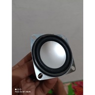 CC Speaker 2inch BASS Boosted - NEW