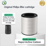 Local Seller Replacement Filter Compatible Philips  FY1700 FY1730 AC1711 AC1715 AC1721