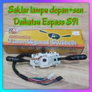 SAKLAR LAMPU SEN DAIHATSU ESPASS S91
