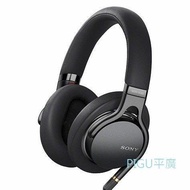 平廣 送32G 記憶卡 台灣公司貨保2年 SONY MDR-1AM2 黑色 耳機 附袋2線 另售1A 愛迪達 喇叭 聲海