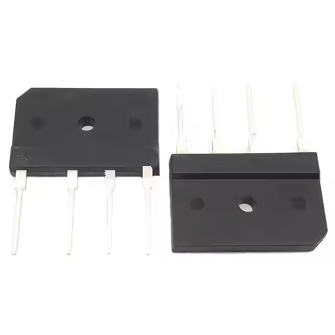 10PCS D2SB40 D3SB20 D4SB40 D5SB60 D6SB80 D10SB 2SB20 2SB40 2SB60 3SB40 B20 B40 B60 B80 Rectifier
