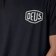 Tshirt - T-shirt - Shirt - Deus