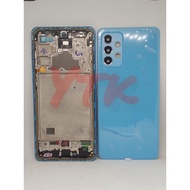 Samsung a72 full set casing