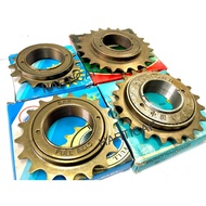 Free Bicycle Sprocket 16T 18T 20T 22T
