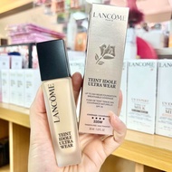 (📍สินค้าเคาเตอร์แท้ 💯%) รองพื้นรุ่นที่ขายดีที่สุด LANCOME TEINT IDOLE ULTRA WEAR