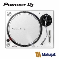 Pioneer DJ PLX-500 | High-torque direct drive turntable