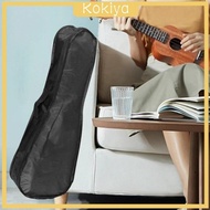 [Kokiya] Ukulele Bag Ukulele Gig Bag Carry Case Ukulele Backpack for Concert Stage