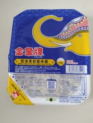 金象牌 即食茉莉香米飯 多盒(20@2)