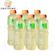 羚羊水 500ml x 6 Bottles - Zheng Ling Yang Shui Cooling Water (Air Buang Panas)