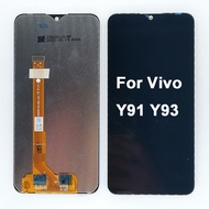 6.22" LCD Display For Vivo Y91 Y91i Touch Screen Digitizer For Vivo