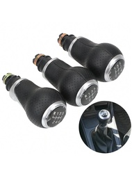 ก้านเกียร์รถยนต์ 5/6 สปีด ขนาด 12มม. สำหรับ Audi A4 B6 B7 B8 A6 S4 8K A5 8T Q5 8R S Line Ibiza 6J Se