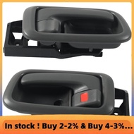Interior Door Handle for   2000-2006  2001-2007, 69206-0C010 69278-0C10 69205-0C010 69277-0C10