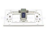 壁內分配器 TBR6C 壁內分配器 分歧器 分配器CATV 第四台 有線電視 台灣製 PC背板 平坦度佳 數位電視 