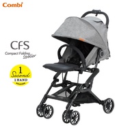 Combi Stroller / Pram Compact Folding Stroller-GL