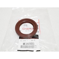 4M40 Engine Oil Seal Crankshaft Front Oil Seal Timing Gear Case For Mitsubishi Pajero Montero KH8W V